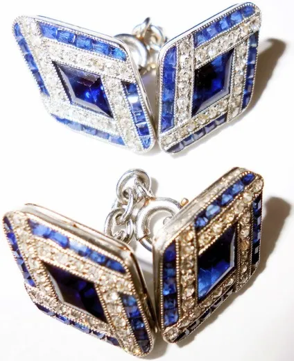 Ювелірні вироби boucheron - фредірік Бушерон, історія та фото (багато) Ювелірні вироби boucheron - фредірік Бушерон, історія та фото