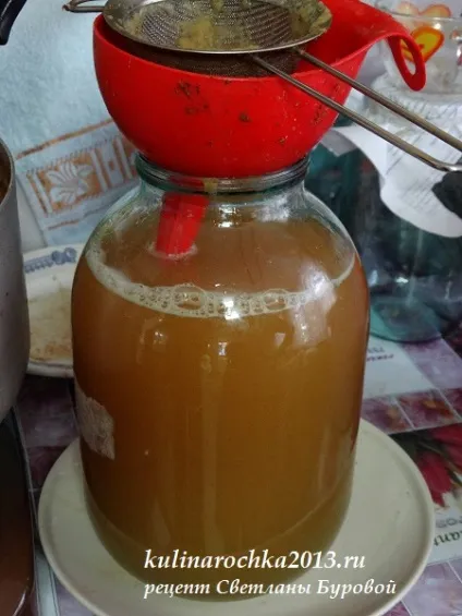 Яблучний сік