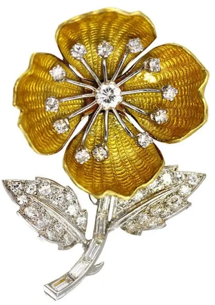 Ювелірні вироби boucheron - фредірік Бушерон, історія та фото (скарбів) Ювелірні вироби boucheron - фредірік Бушерон, історія та фото