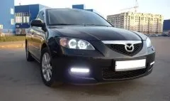 Навіщо потрібні денні ходові вогні у автомобіля (ходові) Навіщо потрібні денні ходові вогні у автомобіля