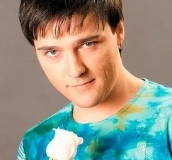 Замовити юрия Шатунова на корпоратив, весілля, ювілей