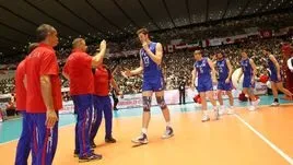 Навіщо Україні образили квотами ігор олімпіада (сборнаяУкаіни (волейбол)) Навіщо Україні образили квотами ігор олімпіада