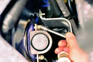 Заміна і розбирання рульової рейки ваз-2109, автолюбителі