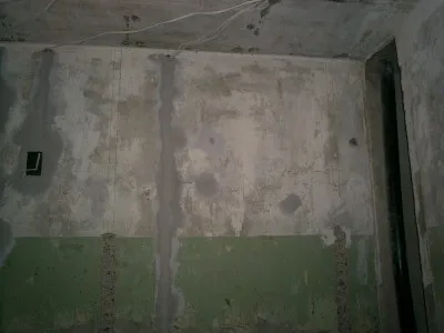Заміна електропроводки в панельному будинку як полегшити цей етап (заміна електропроводки в панельному будинку схема хрущовка штробление) Заміна електропроводки в панельному будинку як полегшити цей етап