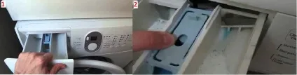 Заміна підшипника на пральній машині сумісного (заміна) Заміна підшипника на пральній машині сумісного