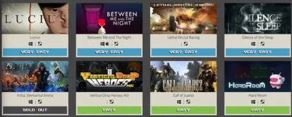 Навіщо потрібні монети на indiegala (потрібні) Навіщо потрібні монети на indiegala