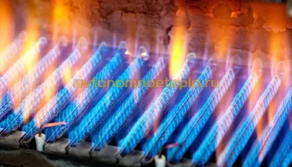 Задуває газовий котел вітром - що робити (котел) Задуває газовий котел вітром - що робити