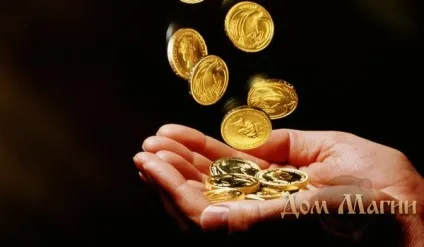 Змови і молитви на гроші в повний місяць (змови) Змови і молитви на гроші в повний місяць