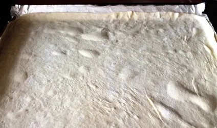 Закритий пиріг з грибами фото і рецепти з куркою, картоплею, сиром і фаршем (куркою) Закритий пиріг з грибами фото і рецепти з куркою, картоплею, сиром і фаршем