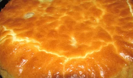 Закритий пиріг з грибами фото і рецепти з куркою, картоплею, сиром і фаршем (закритий) Закритий пиріг з грибами фото і рецепти з куркою, картоплею, сиром і фаршем