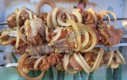 Закуски і салати