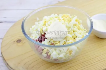 Закуска з огірків «човники» (з огірків човники) Закуска з огірків «човники»