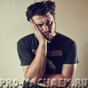 Застій м'язів - pro-kach - бодібілдинг для початківців