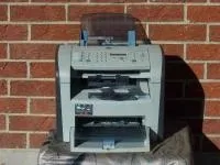 Заміна термоплівка в hp laserjet 3050 - докладно - форум по снпч