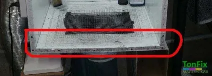 Заправна станція своїми руками, зроби самостійно (руками) Заправна станція своїми руками, зроби самостійно