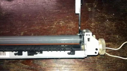 Заміна термоплівка в hp laserjet 3050 - чертовски докладно, так з картинками! (3050) Заміна термоплівка в hp laserjet 3050 - чертовски докладно, так з картинками!