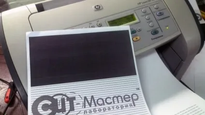 Заміна термоплівка в hp laserjet 3050 - чертовски докладно, так з картинками! (3050) Заміна термоплівка в hp laserjet 3050 - чертовски докладно, так з картинками!