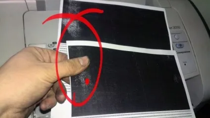 Заміна термоплівка в hp laserjet 3050 - чертовски докладно, так з картинками! (Laserjet) Заміна термоплівка в hp laserjet 3050 - чертовски докладно, так з картинками!