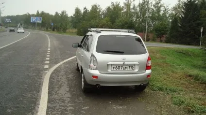 Заміна задньої-блок фари і ламп (масу аккомулятор Хоча) Заміна задньої-блок фари і ламп