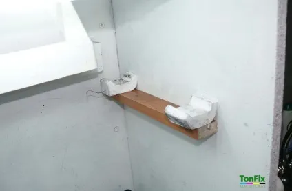 Заправна станція своїми руками, зроби самостійно (своїми) Заправна станція своїми руками, зроби самостійно