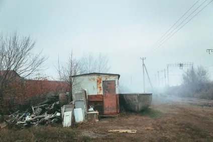 Зачаїлася імперія стошка - велике село (стошка) Зачаїлася імперія стошка - велике село