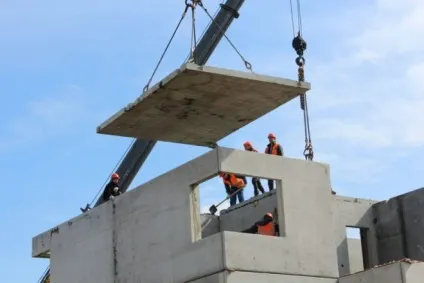 Заміна проводки в панельному будинку тонкощі, правила і рекомендації (панельному) Заміна проводки в панельному будинку тонкощі, правила і рекомендації