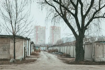 Зачаїлася імперія стошка - велике село (стошка) Зачаїлася імперія стошка - велике село