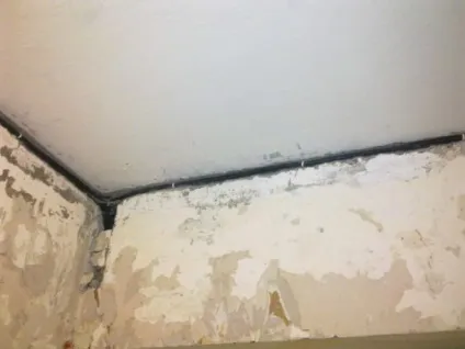 Заміна проводки в панельному будинку тонкощі, правила і рекомендації (заміна) Заміна проводки в панельному будинку тонкощі, правила і рекомендації