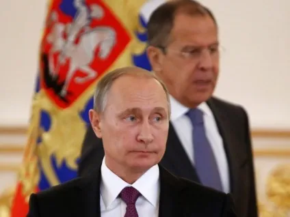 Тут вам не трамп