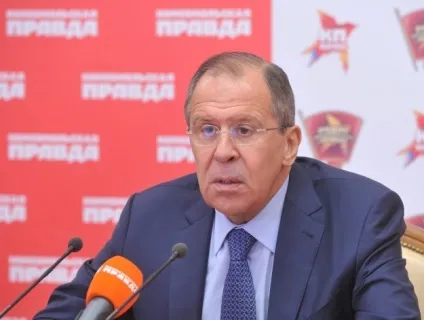 Тут вам не трамп