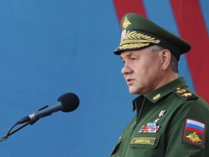 Тут вам не трамп