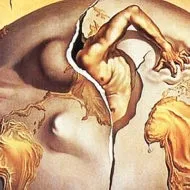 Живопис в стилі арт-деко художники картини (стилі) Живопис в стилі арт-деко художники картини