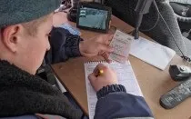 Жовта смуга на дорозі - що позначає жовта смуга на краю дороги, жовта суцільна (дороги) Жовта смуга на дорозі - що позначає жовта смуга на краю дороги, жовта суцільна