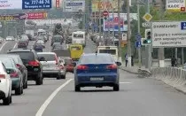 Жовта смуга на дорозі - що позначає жовта смуга на краю дороги, жовта суцільна (дороги) Жовта смуга на дорозі - що позначає жовта смуга на краю дороги, жовта суцільна