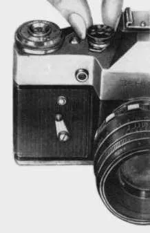 Zenitcamera керівництво на фотоапарат зеніт-в (головку зворотного перемотування) Zenitcamera керівництво на фотоапарат зеніт-в