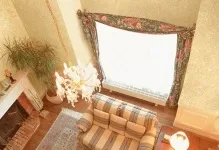 Жовті шпалери для стін в інтер'єрі, фото, золота книга, світлого кольору, які меблі підійде (шпалери) Жовті шпалери для стін в інтер'єрі, фото, золота книга, світлого кольору, які меблі підійде