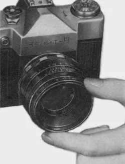 Zenitcamera керівництво на фотоапарат зеніт-в (zenitcamera) Zenitcamera керівництво на фотоапарат зеніт-в