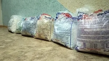 Рідкі шпалери silk plaster