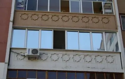 Дзеркальна плівка на вікна види і застосування декоративної сонцезахисної плівки, відео (плівка) Дзеркальна плівка на вікна види і застосування декоративної сонцезахисної плівки, відео
