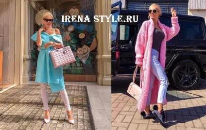 Жіноча мода 2017 тенденції новинки фото