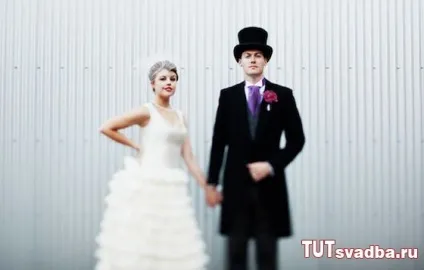Наречений в капелюсі так чи ні фото - весільний портал тут весілля (добірка) Наречений в капелюсі так чи ні фото - весільний портал тут весілля