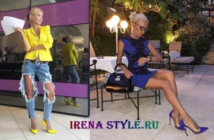 Жіноча мода 2017 тенденції новинки фото