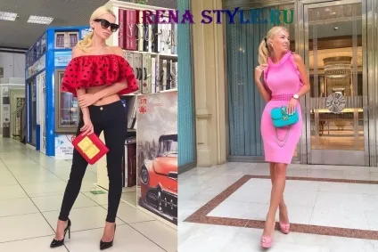 Жіноча мода 2017 тенденції новинки фото