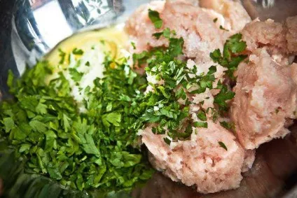 Смажені курячі котлети - рецепт сучасної домашньої кухні з фото (страви з курки) Смажені курячі котлети - рецепт сучасної домашньої кухні з фото