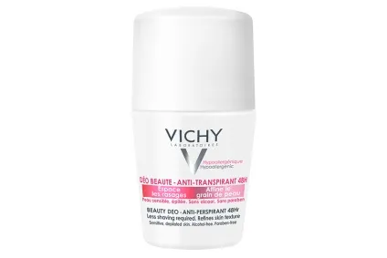 Спекотне літо 10 кращих дезодорантів (Beauty уповільнює ріст) Спекотне літо 10 кращих дезодорантів