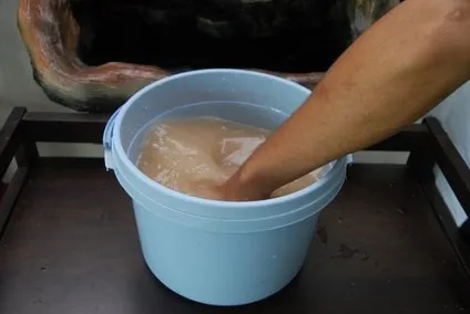Рідкі шпалери silk plaster
