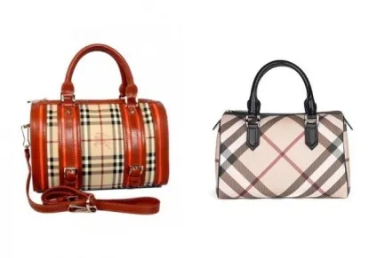 Жіноча сумка burberry - як відрізнити оригінал від підробки (відрізнити) Жіноча сумка burberry - як відрізнити оригінал від підробки
