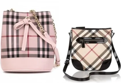 Жіноча сумка burberry - як відрізнити оригінал від підробки (жіноча) Жіноча сумка burberry - як відрізнити оригінал від підробки