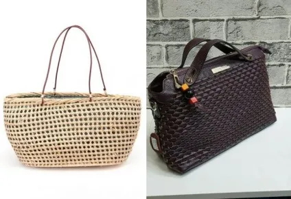 Жіноча сумка burberry - як відрізнити оригінал від підробки (відрізнити) Жіноча сумка burberry - як відрізнити оригінал від підробки