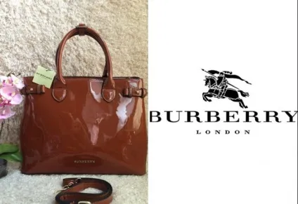 Жіноча сумка burberry - як відрізнити оригінал від підробки (відрізнити) Жіноча сумка burberry - як відрізнити оригінал від підробки